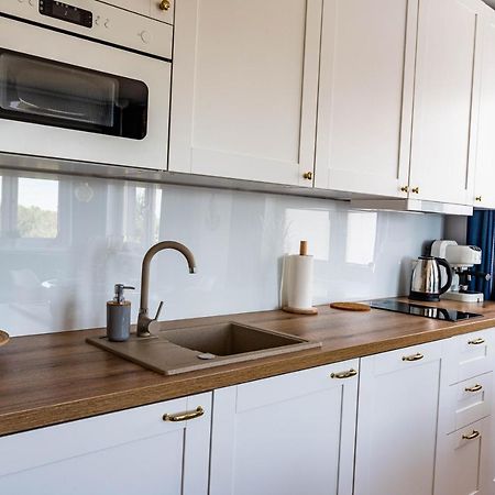 Apartamenty Marynarskie Debina  المظهر الخارجي الصورة