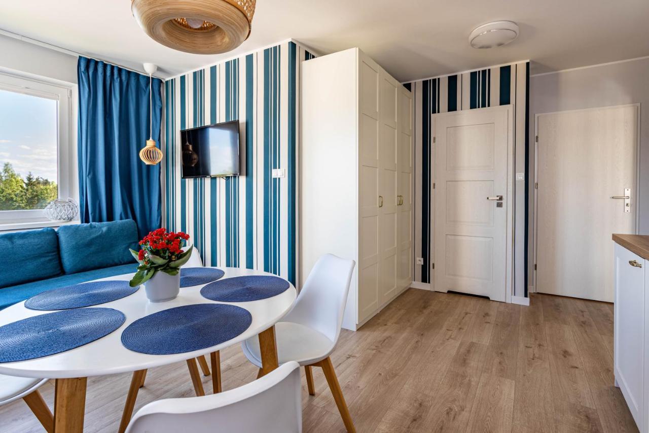 Apartamenty Marynarskie Debina  المظهر الخارجي الصورة