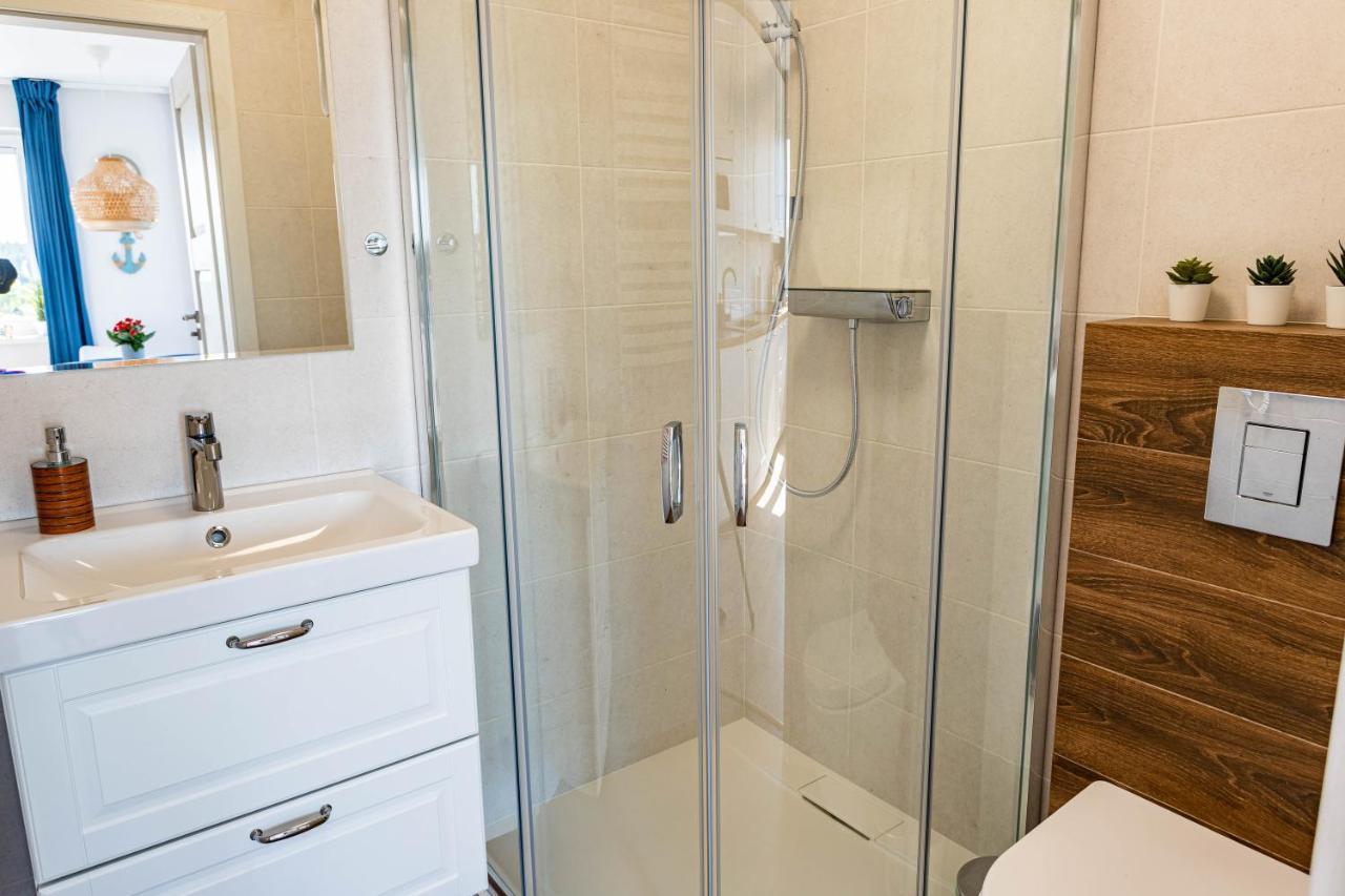 Apartamenty Marynarskie Debina  المظهر الخارجي الصورة