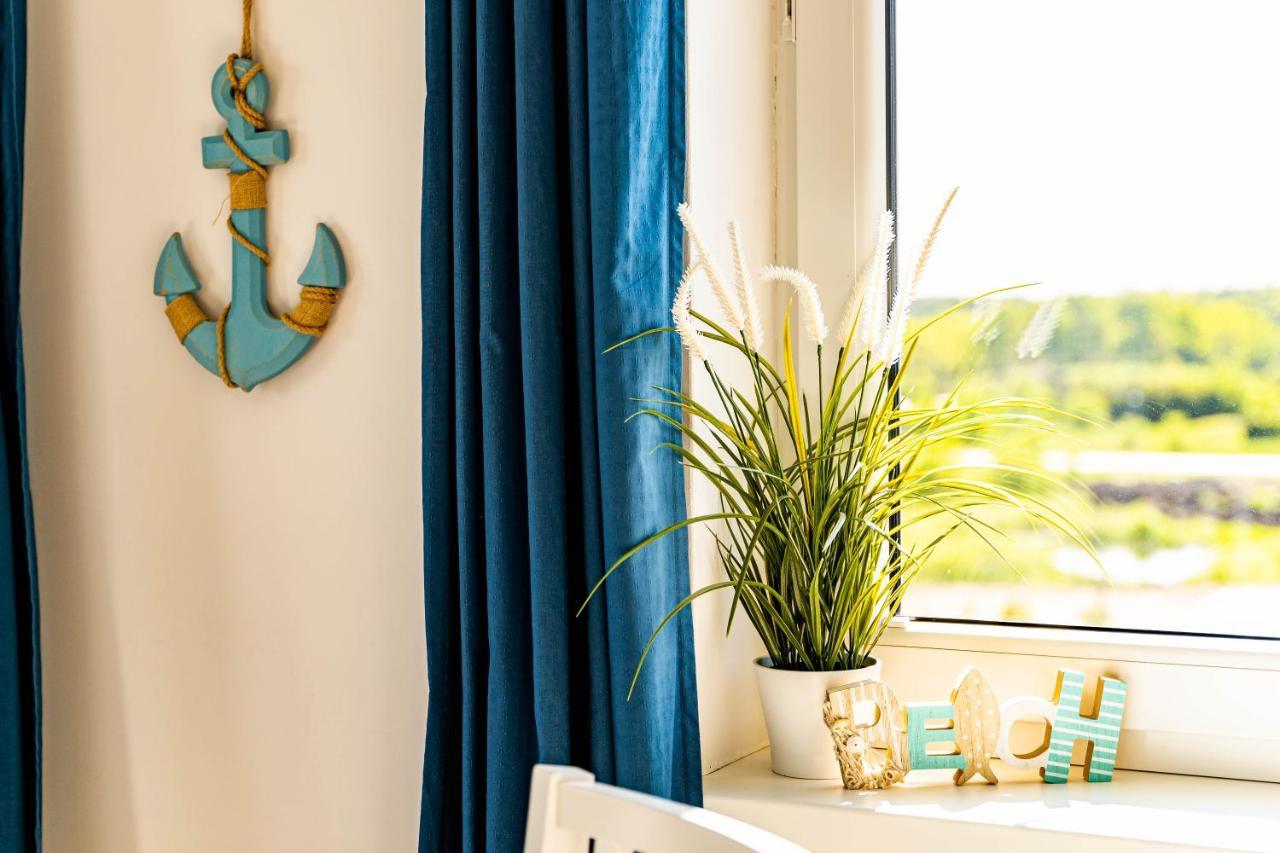 Apartamenty Marynarskie Debina  المظهر الخارجي الصورة